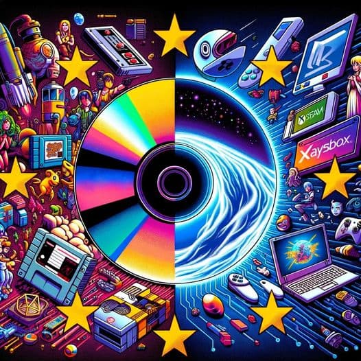 Vos droits de consommateur face aux jeux dématérialisés